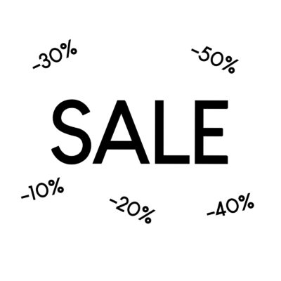 SALE