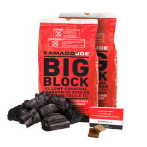 Kamado-joe-big-block