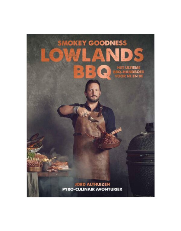 Lowlands BBQ1