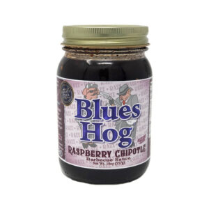 blues-hog-raspberry-chipotle-saus