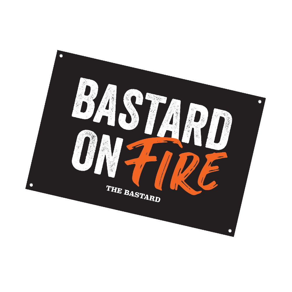 bastard-plate-bastard-on-fire