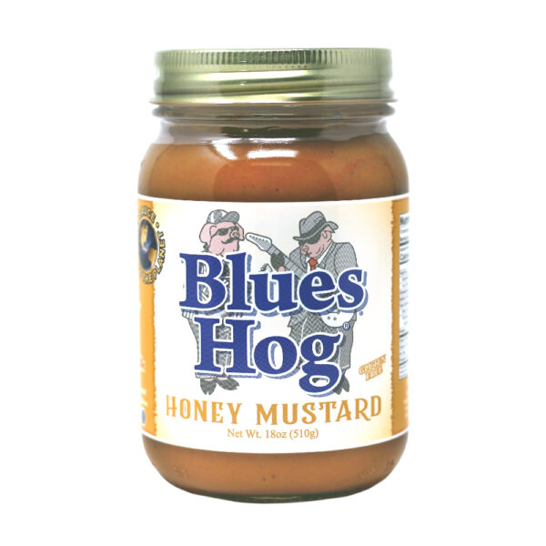 blues-hog-honey-mustard-sauce